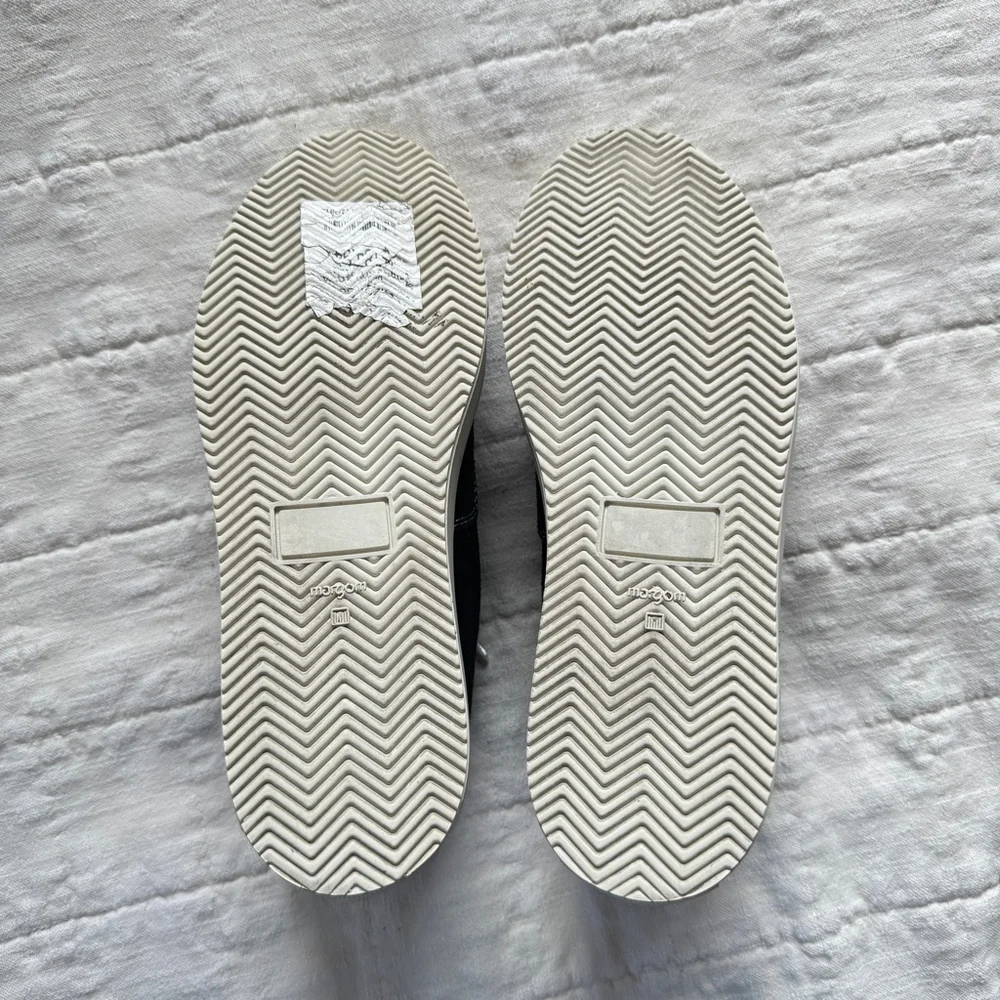 Common Projects Skate Suede Sneakers • Size: 36